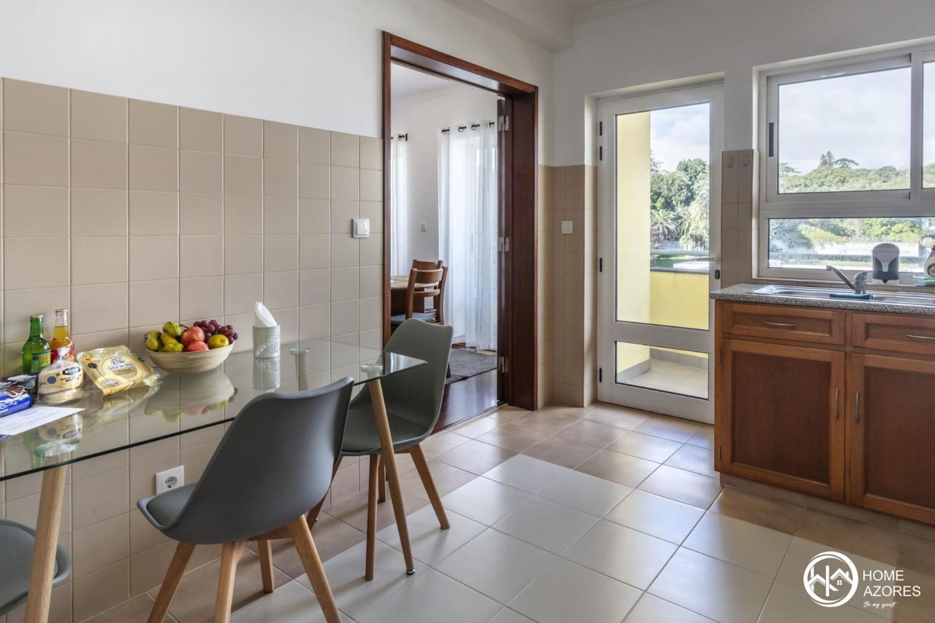 Home Azores - Jose Do Canto Apartment Ponta Delgada  Exterior photo