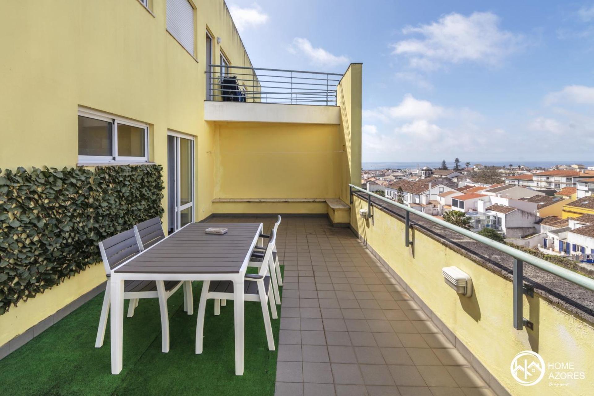 Home Azores - Jose Do Canto Apartment Ponta Delgada  Exterior photo