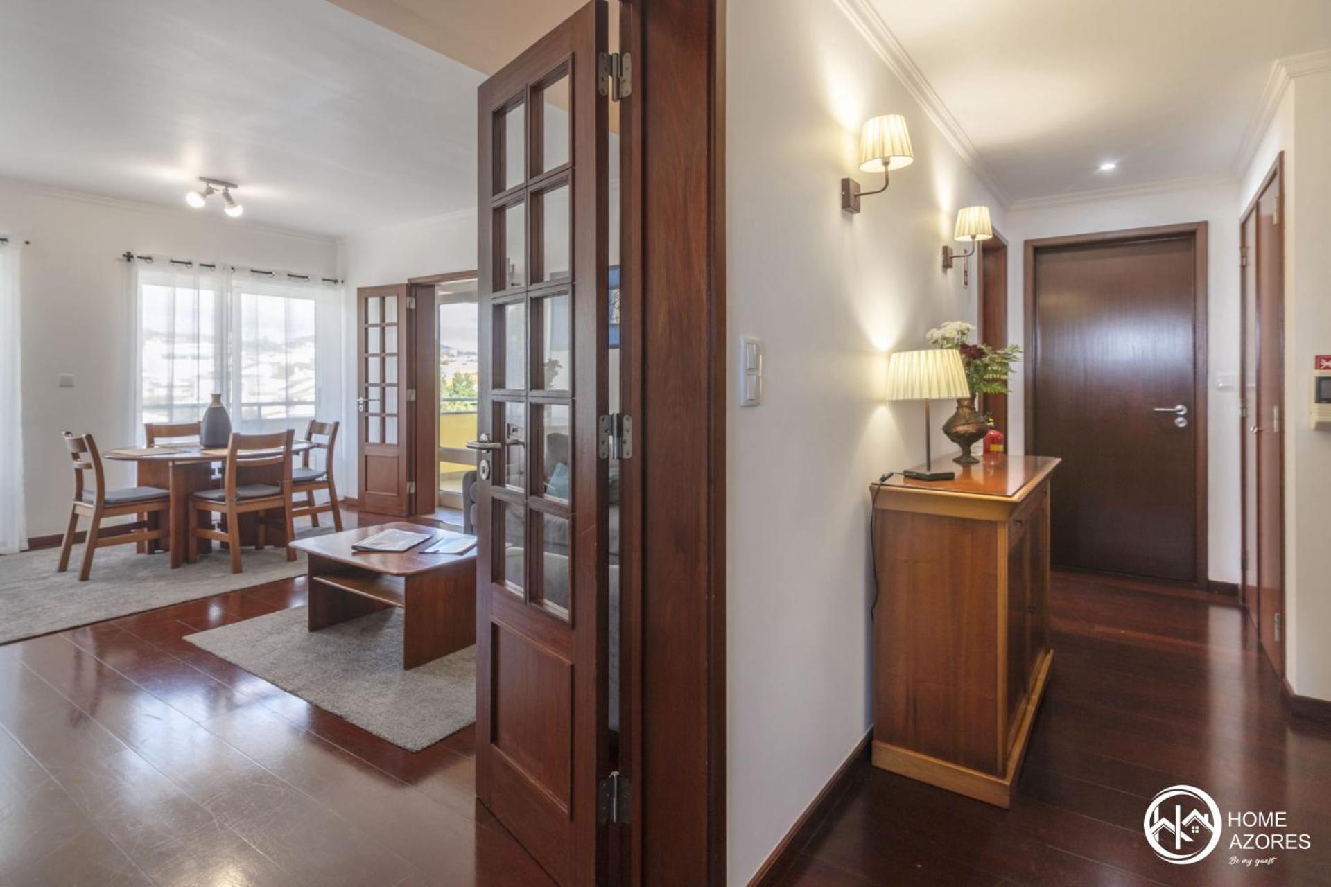 Home Azores - Jose Do Canto Apartment Ponta Delgada  Exterior photo
