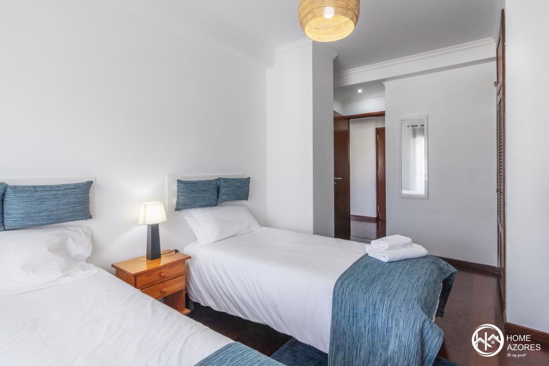 Home Azores - Jose Do Canto Apartment Ponta Delgada  Exterior photo