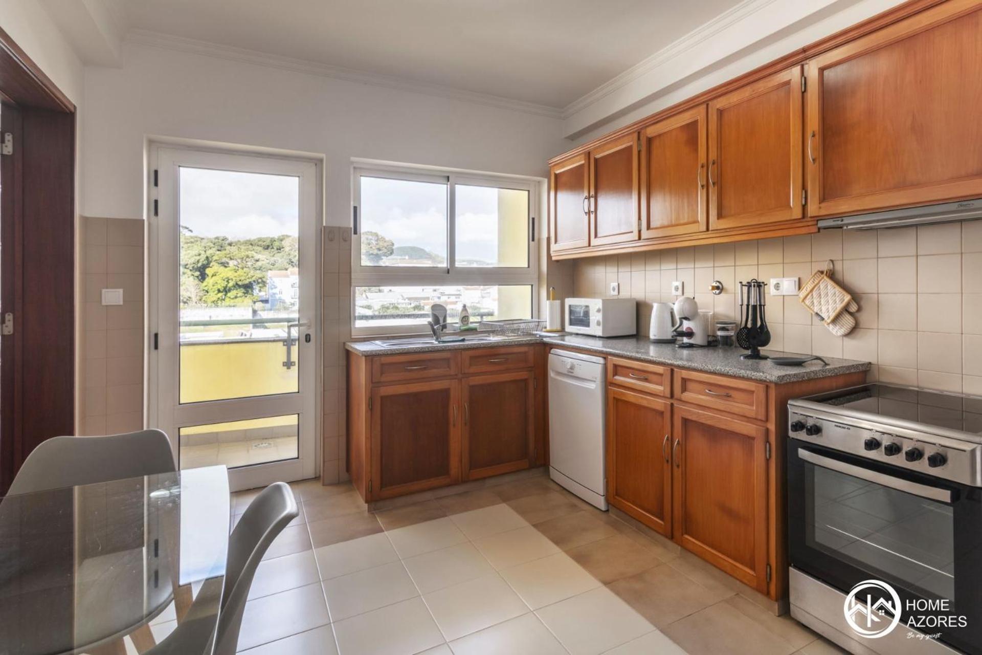 Home Azores - Jose Do Canto Apartment Ponta Delgada  Exterior photo