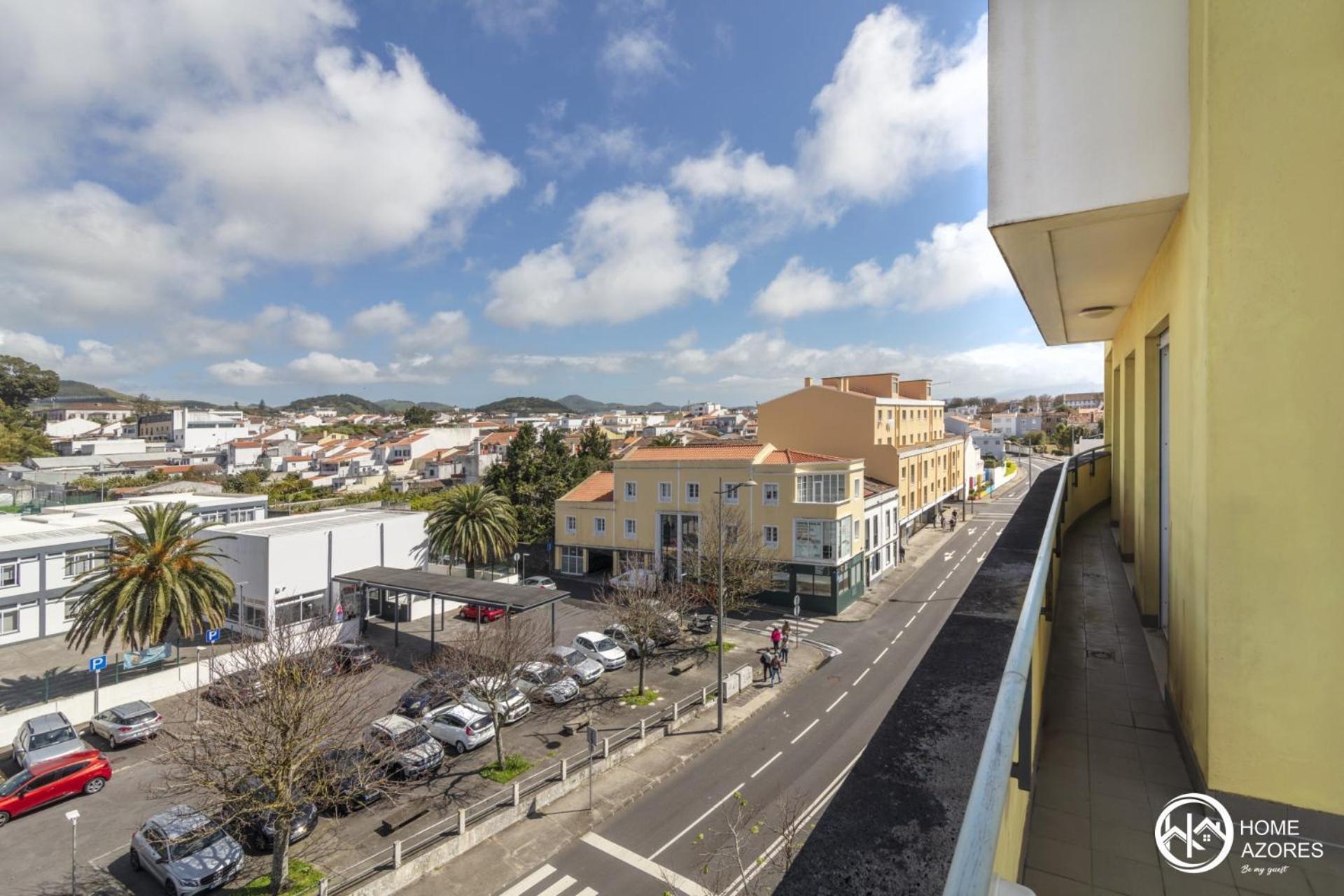Home Azores - Jose Do Canto Apartment Ponta Delgada  Exterior photo