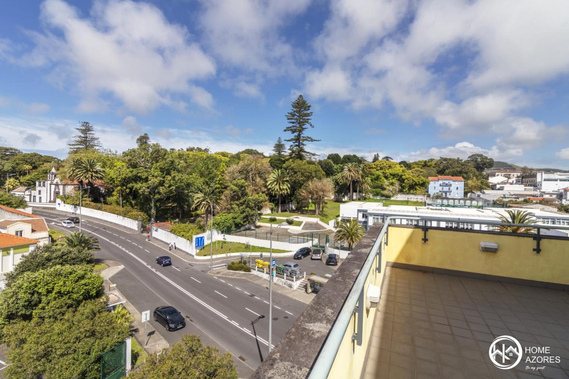 Home Azores - Jose Do Canto Apartment Ponta Delgada  Exterior photo