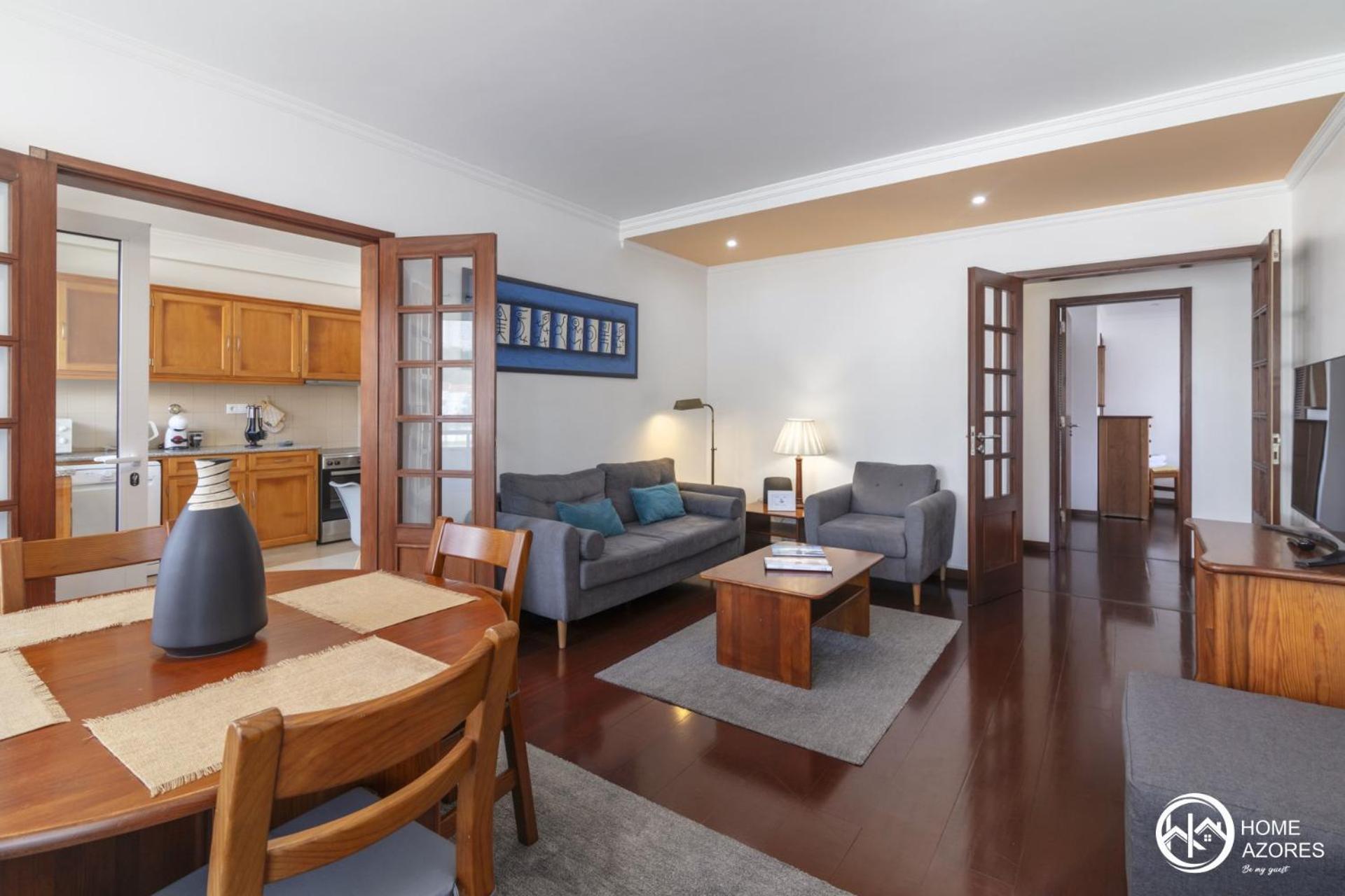 Home Azores - Jose Do Canto Apartment Ponta Delgada  Exterior photo